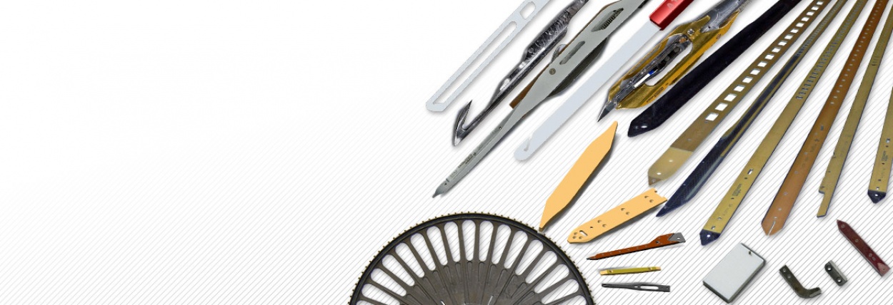 Ricambi ed Accessori