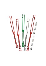 Maglie per giro inglese